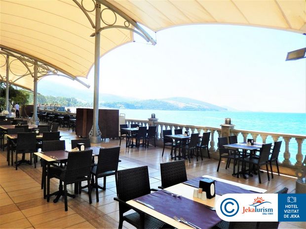 Poze Tusan Beach Resort 6