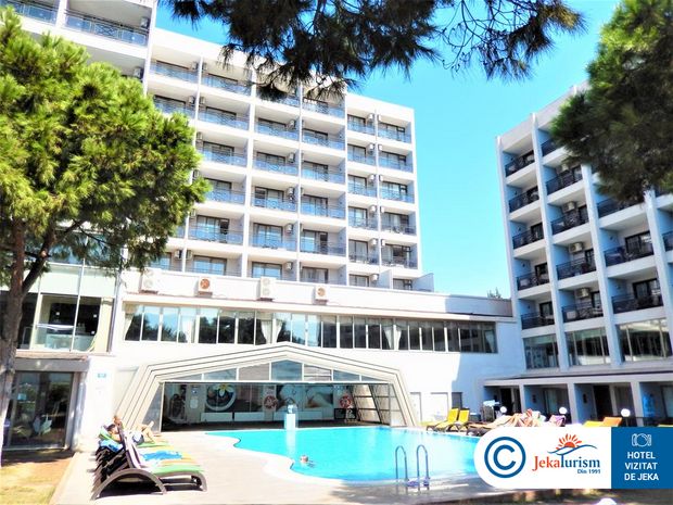 Poze Tusan Beach Resort Kusadasi