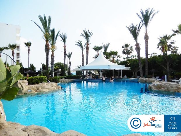 Poze Tasia Maris Beach 7