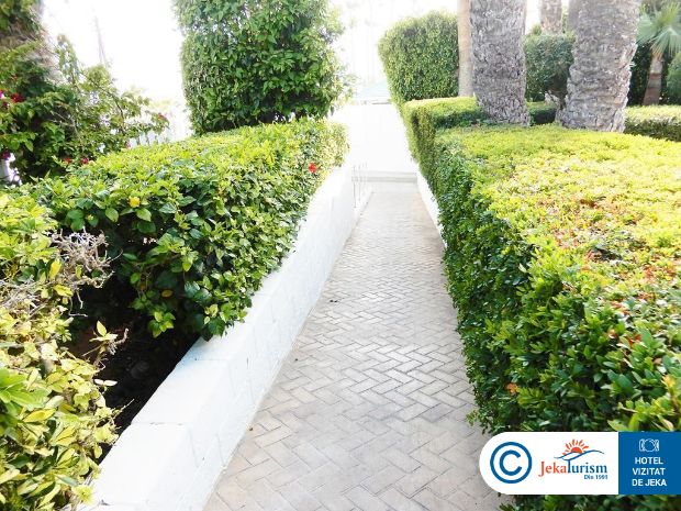 Poze Tasia Maris Beach 8