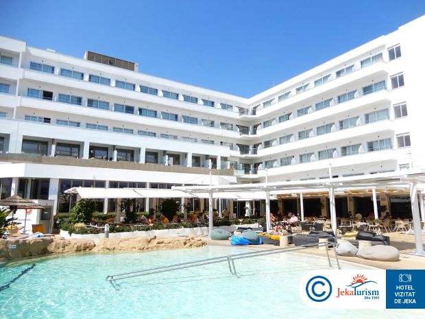 Poze Tasia Maris Beach Ayia Napa