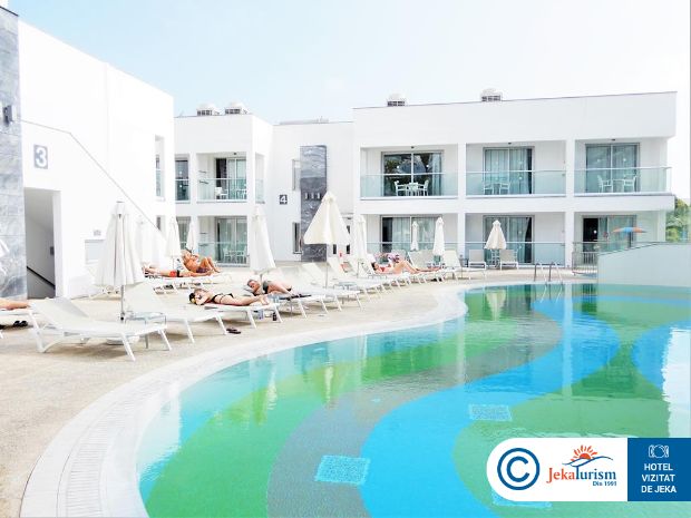 Poze Tasia Maris Oasis Ayia Napa