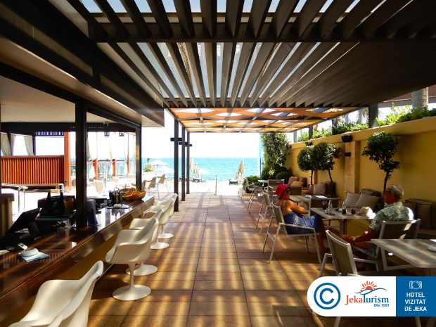 Poze Thalassa Beach 12