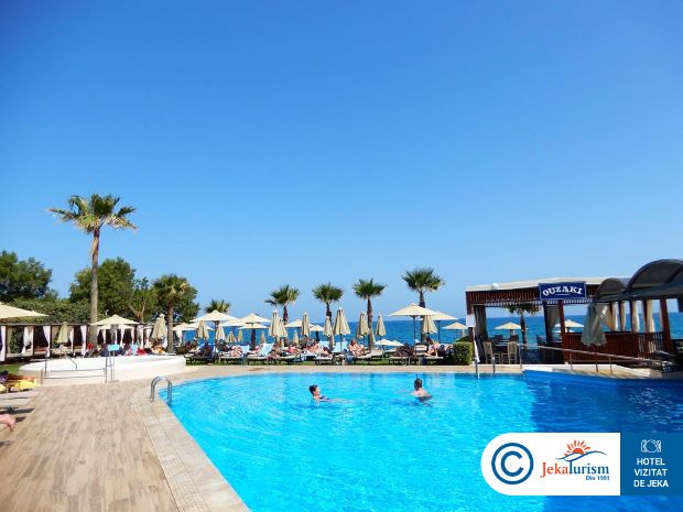 Poze Thalassa Beach 14