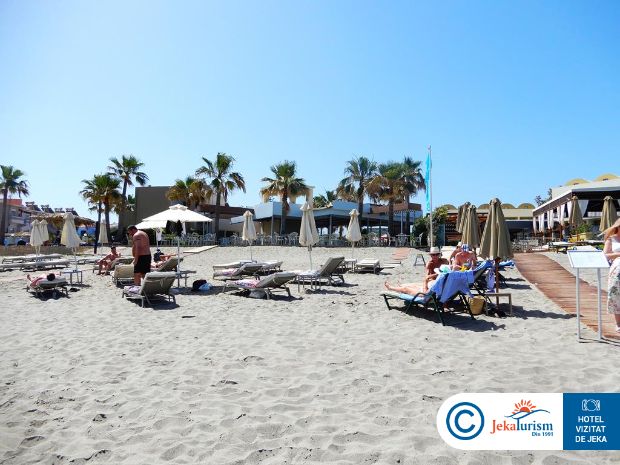 Poze Thalassa Beach 18