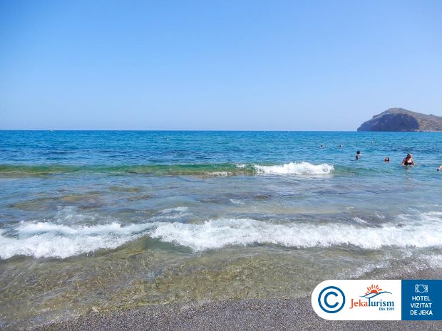 Poze Thalassa Beach 20