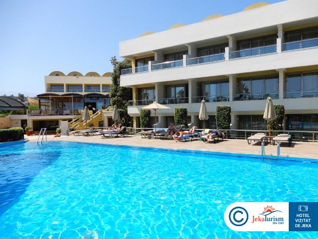 Poze Thalassa Beach Creta