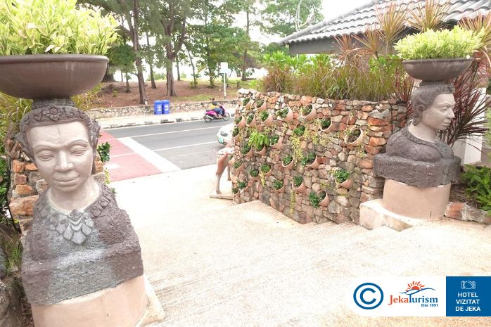 Poze Thavorn Palm Beach Resort 10