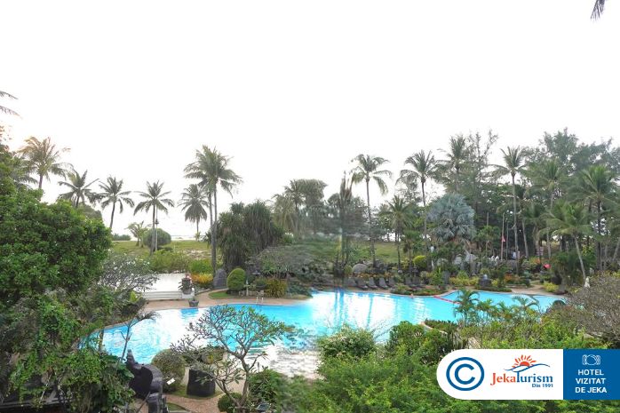 Poze Thavorn Palm Beach Resort 9