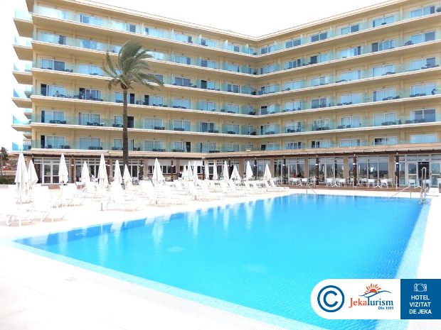 Poze Thb El Cid Mallorca