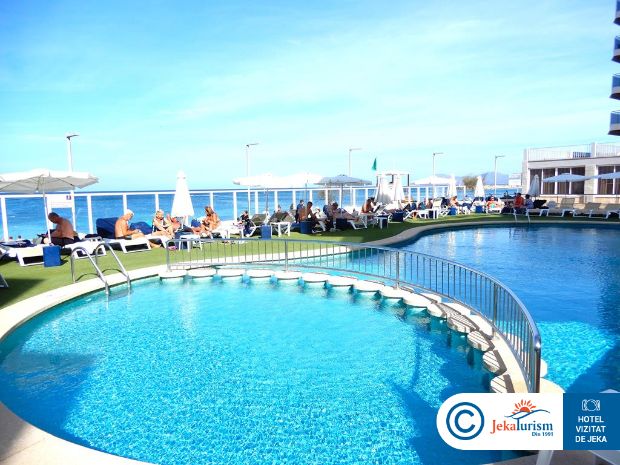 Poze Thb Gran Bahia 13