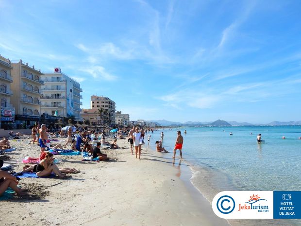 Poze Thb Gran Bahia 15