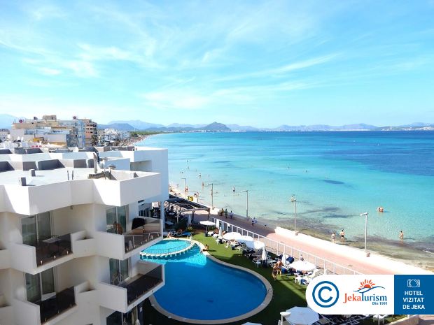 Poze Thb Gran Bahia 6