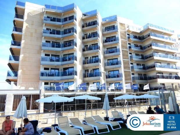 Poze Thb Gran Bahia Mallorca