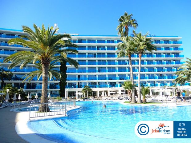 Poze Thb Sa Coma Platja Apart Mallorca