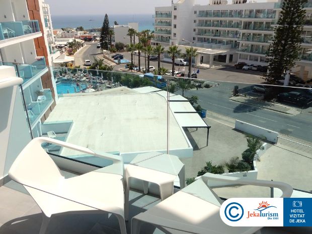 Poze The Blue Ivy Cipru