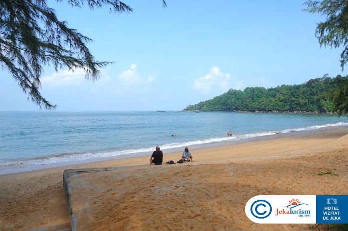 Poze The Briza Beach Resort 18