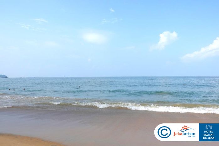 Poze The Briza Beach Resort 21