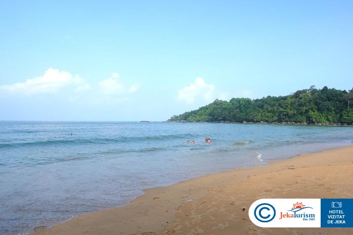 Poze The Briza Beach Resort 23