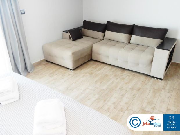 Poze The Dome Luxury 6