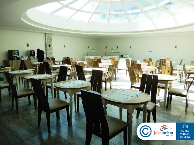 Poze The Dome Luxury 8