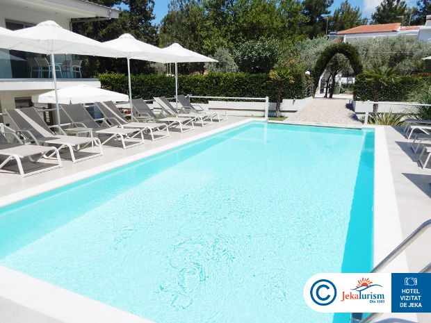 Poze The Elegant Apartments 12