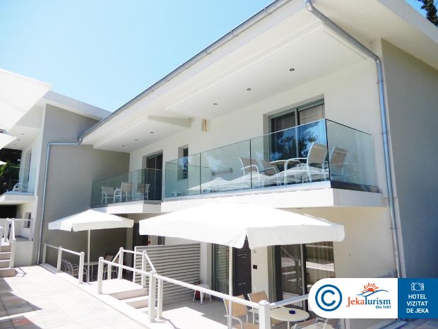 Poze The Elegant Apartments Thassos