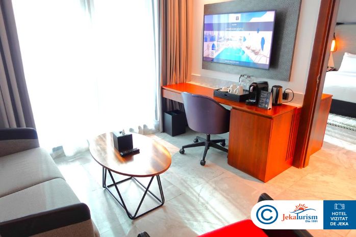 Poze The First Collection Dubai Waterfront 11