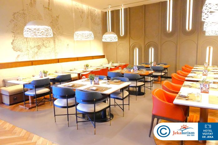 Poze The First Collection Dubai Waterfront 13