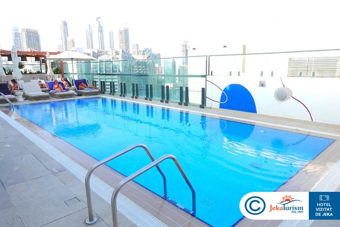 Poze The First Collection Dubai Waterfront 15