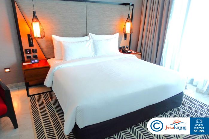 Poze The First Collection Dubai Waterfront 6