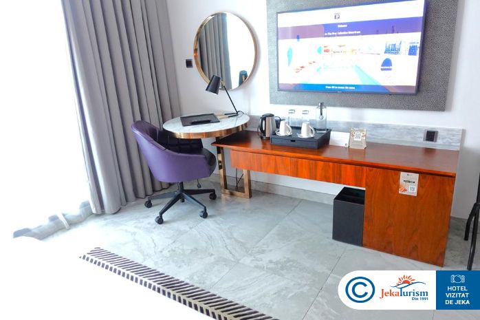 Poze The First Collection Dubai Waterfront 7