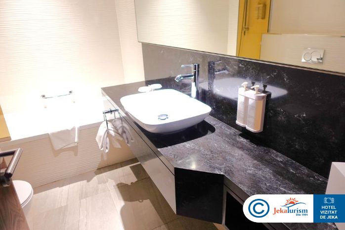 Poze The First Collection Dubai Waterfront 8