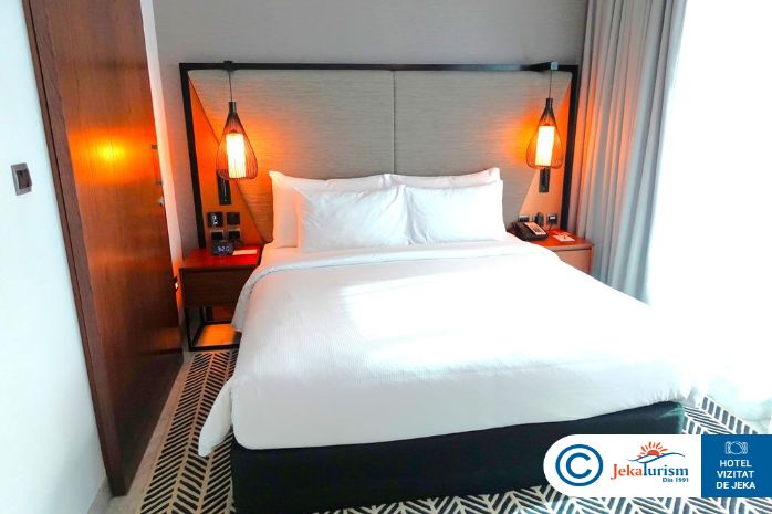 Poze The First Collection Dubai Waterfront 9