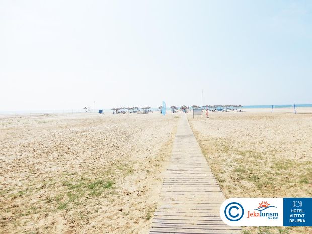 Poze Iberostar Selection Mirage Hammamet 13