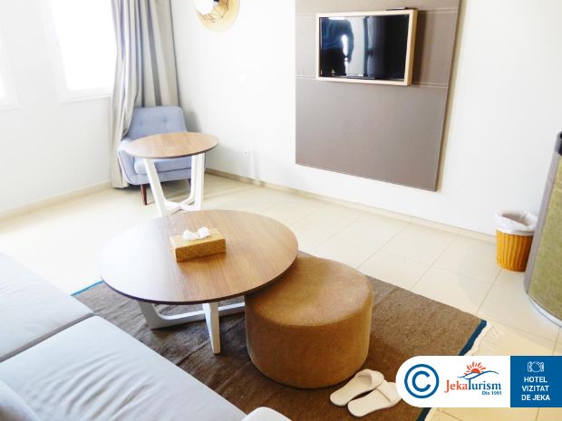 Poze Iberostar Selection Mirage Hammamet 7