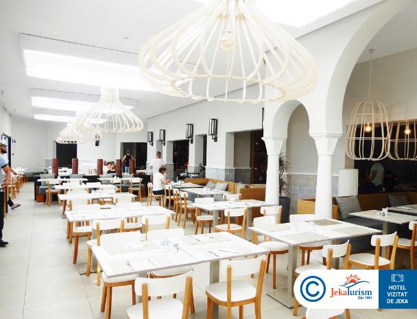 Poze Iberostar Selection Mirage Hammamet 9