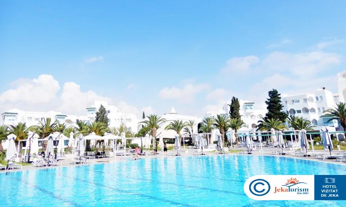 Poze Iberostar Selection Mirage Hammamet Hammamet