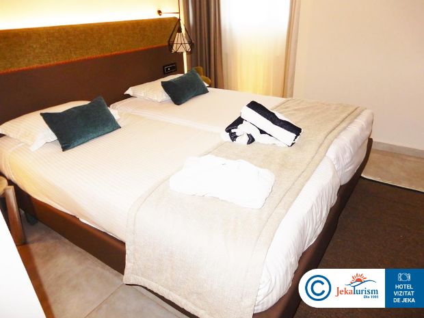 Poze Iberostar Selection Mirage Hammamet Tunisia