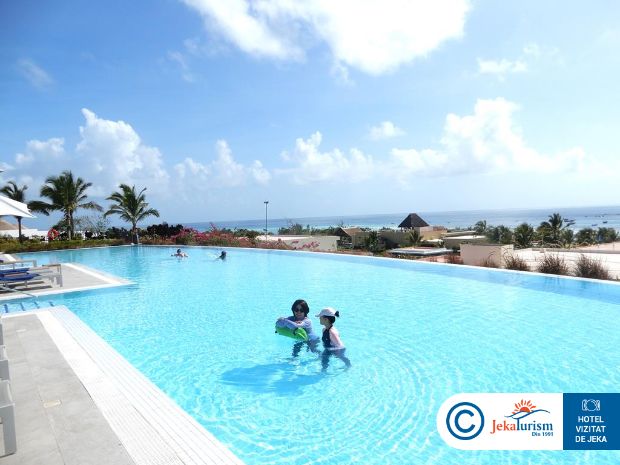 Poze The Mora Zanzibar 12