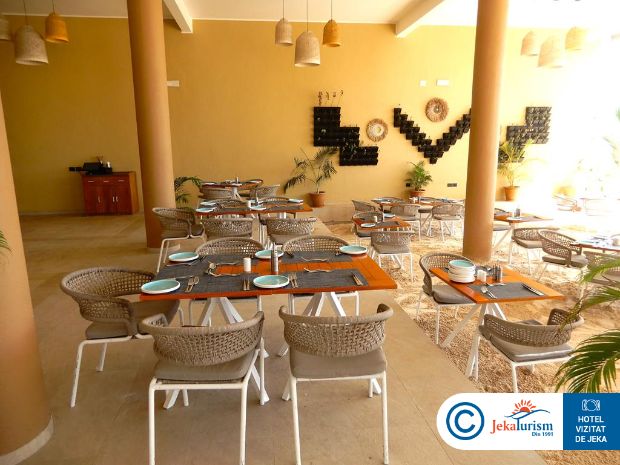 Poze The Mora Zanzibar 8