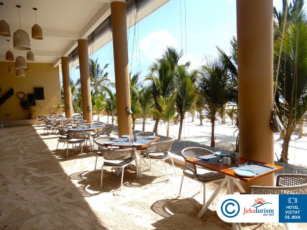 Poze The Mora Zanzibar 9