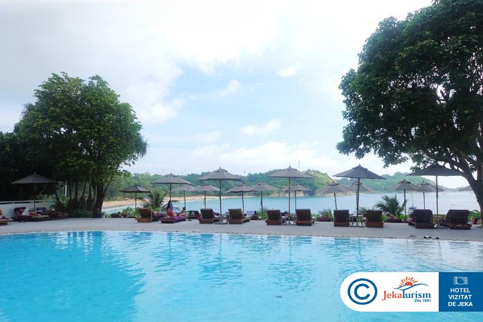 Poze The Nai Harn Phuket 17