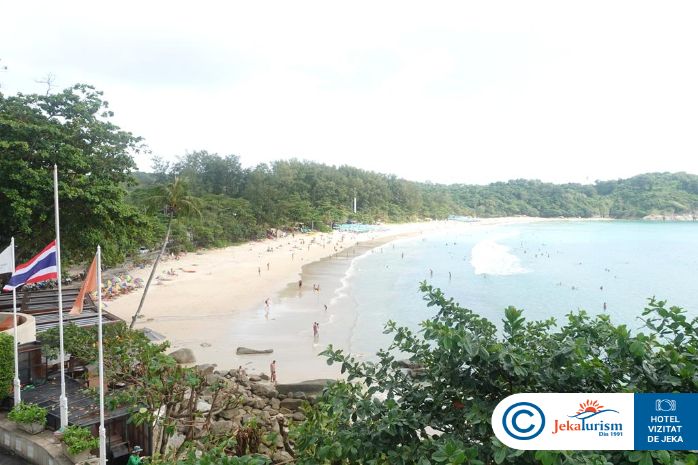 Poze The Nai Harn Phuket 18