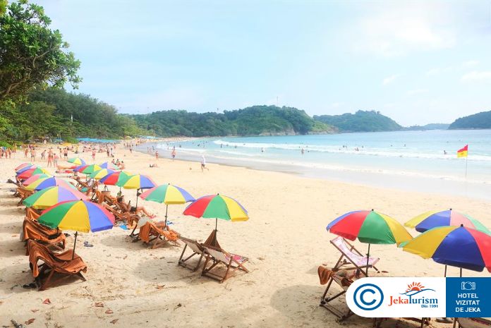 Poze The Nai Harn Phuket 19