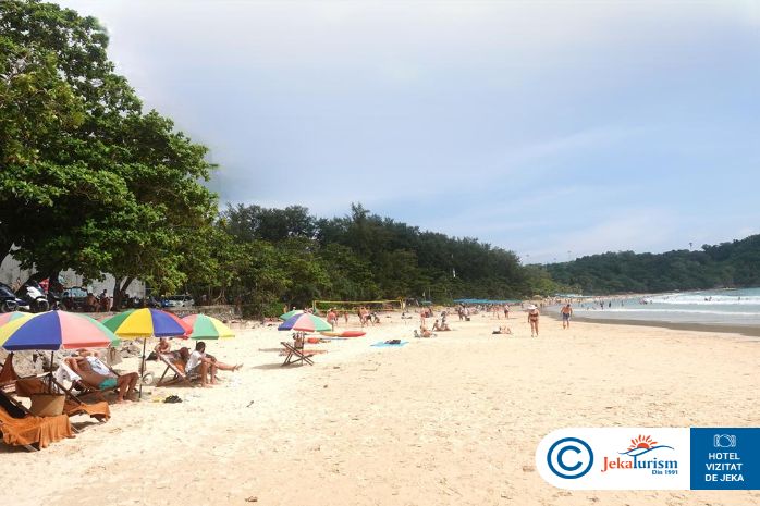 Poze The Nai Harn Phuket 20