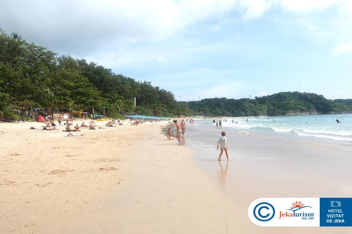 Poze The Nai Harn Phuket 21