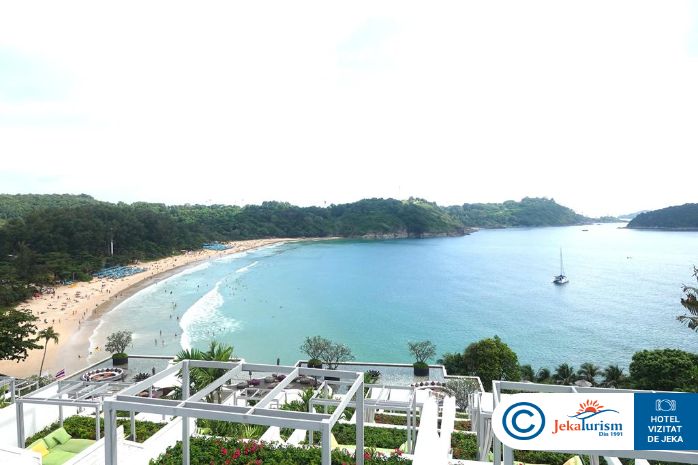 Poze The Nai Harn Phuket 7