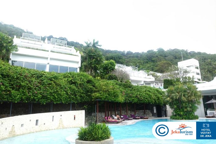 Poze The Nai Harn Phuket Phuket