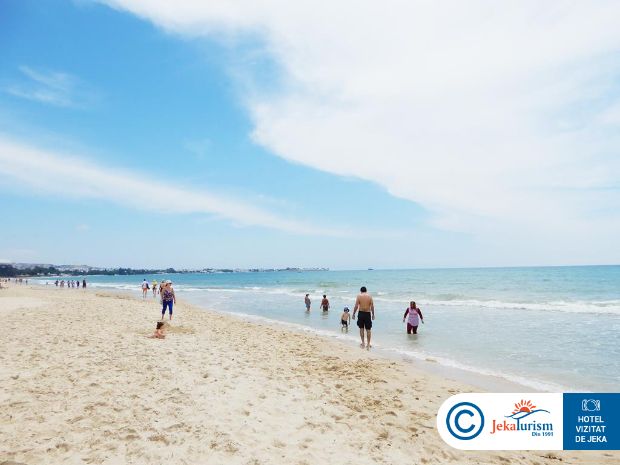 Poze The Orangers Beach Resort Bungalows 20